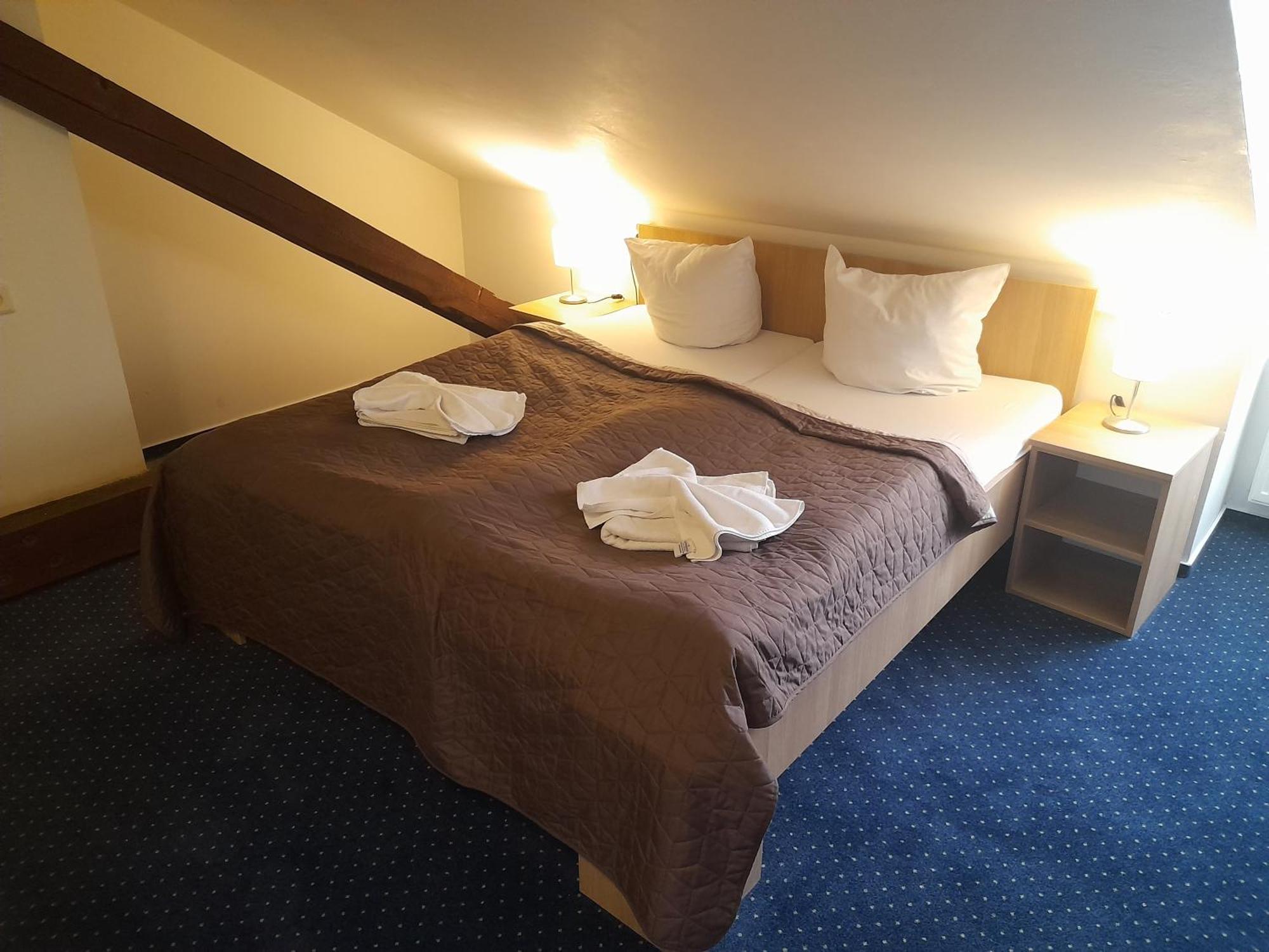 Hotel Dzban Karlova Studánka 외부 사진