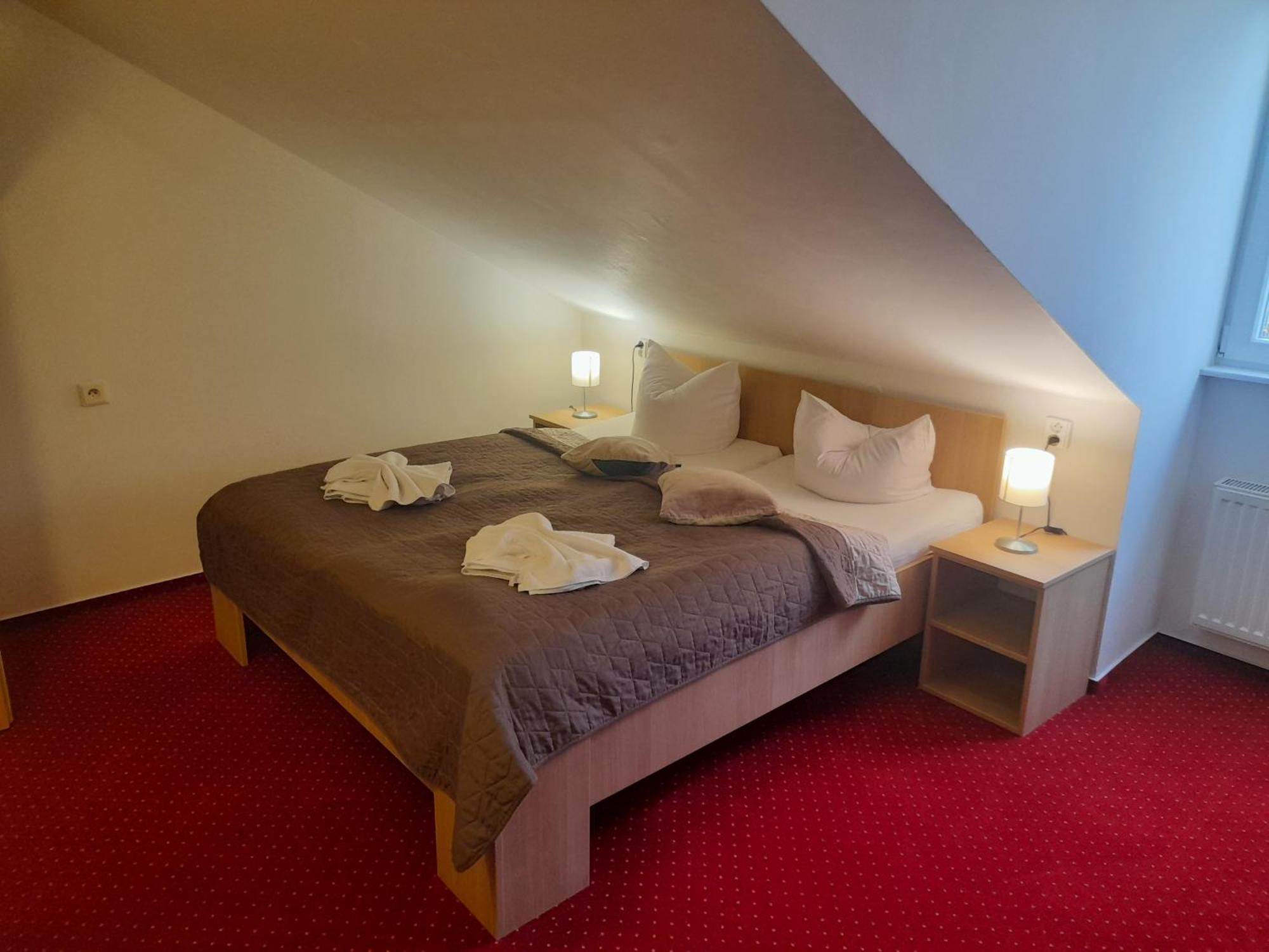 Hotel Dzban Karlova Studánka 외부 사진