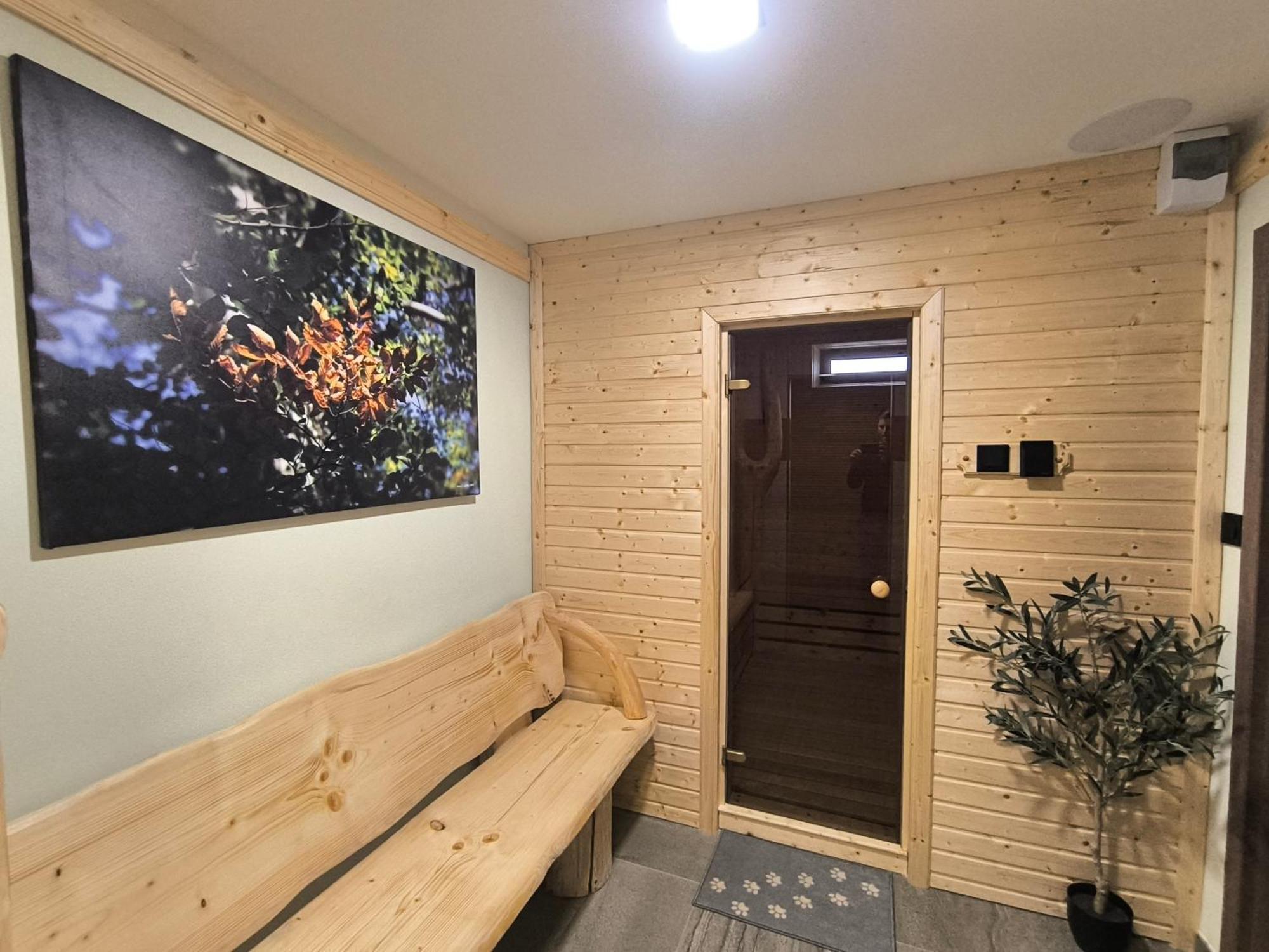 Hotel Dzban Karlova Studánka 외부 사진