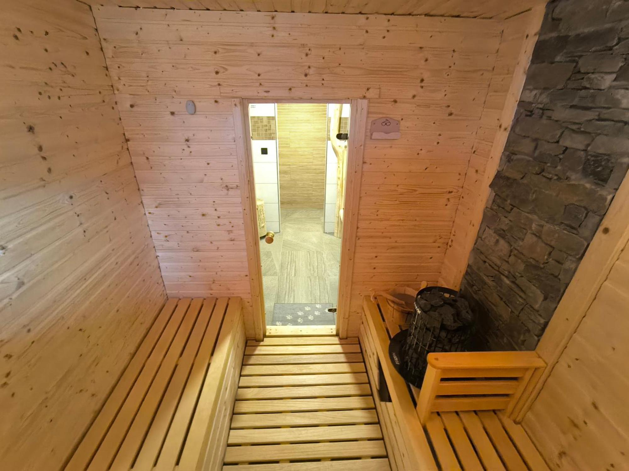 Hotel Dzban Karlova Studánka 외부 사진