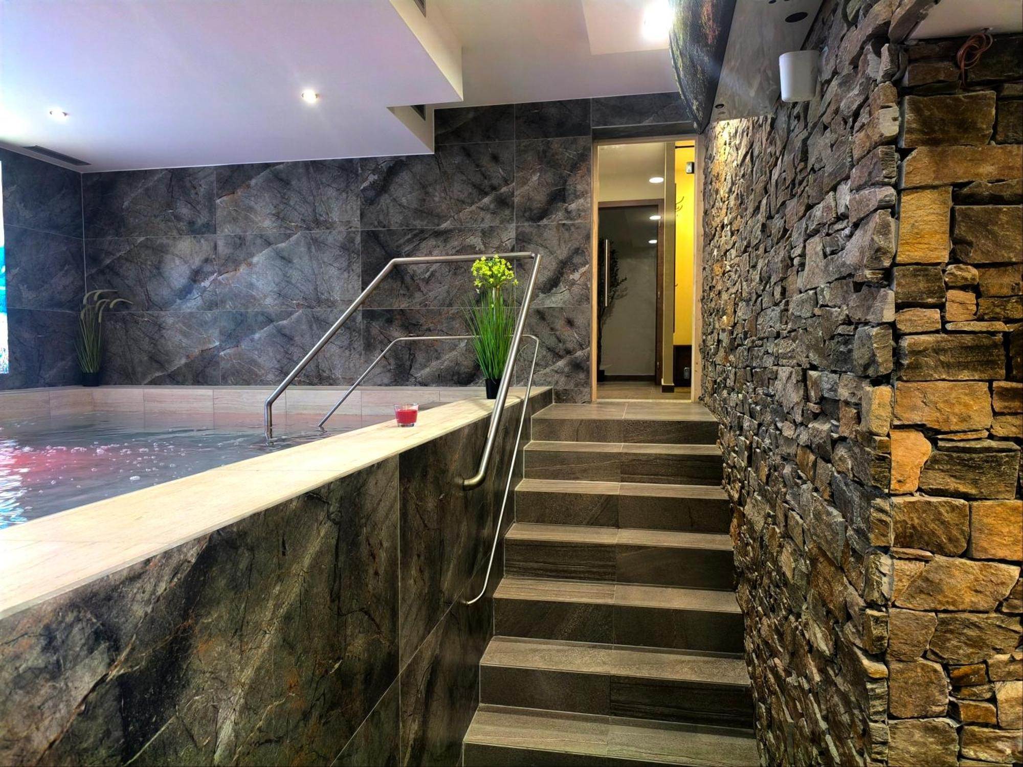 Hotel Dzban Karlova Studánka 외부 사진
